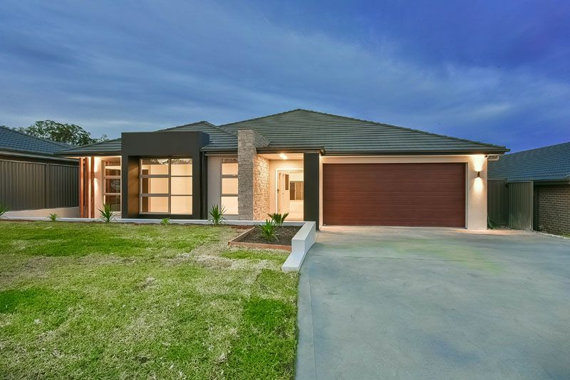 Harrington Park, NSW 2567