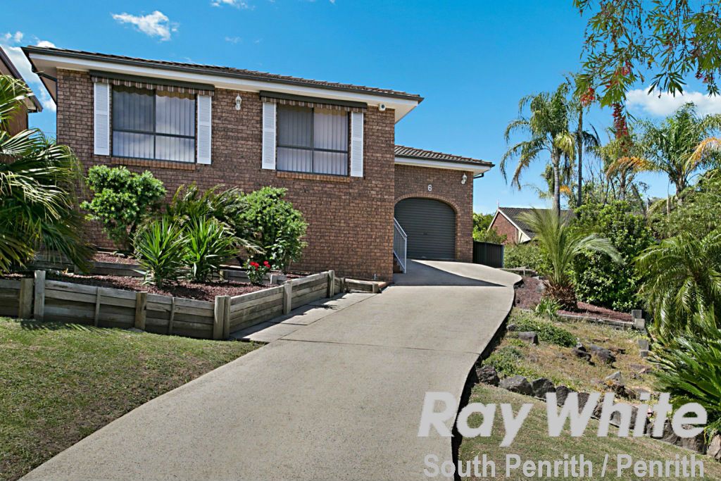 6 Pinetree Avenue