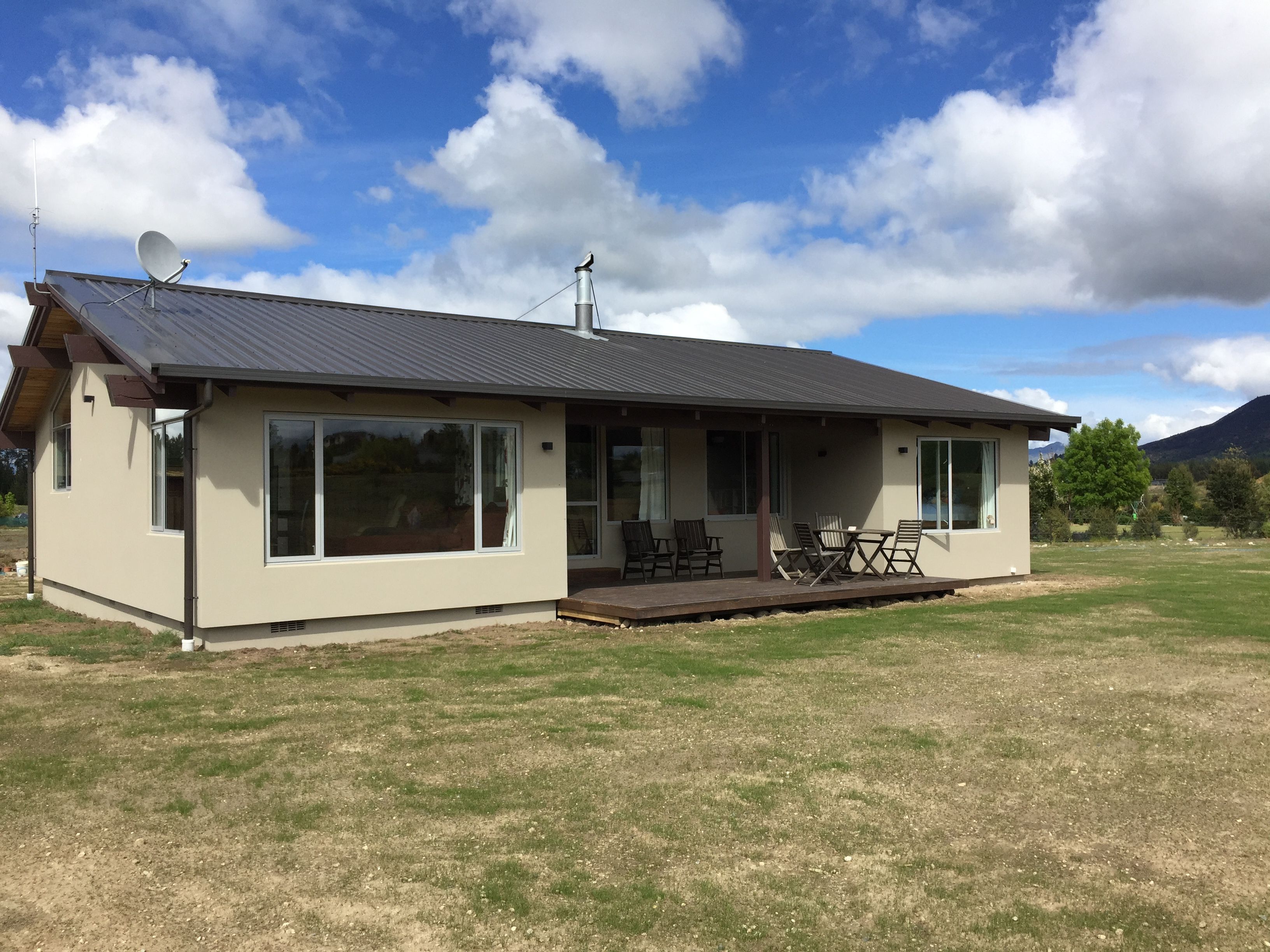 17 Lichen Lane, Lake Hawea, Queenstown Lakes District