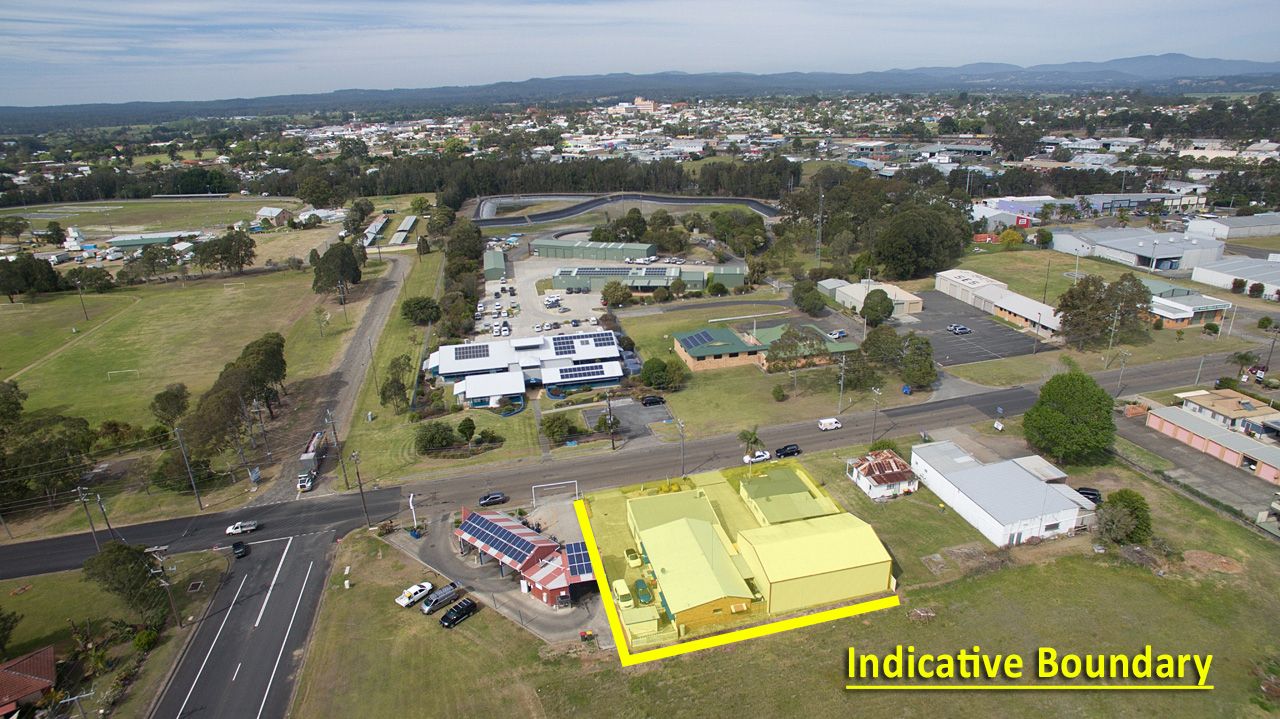 33 and 35 Muldoon Street, Taree, NSW 2430