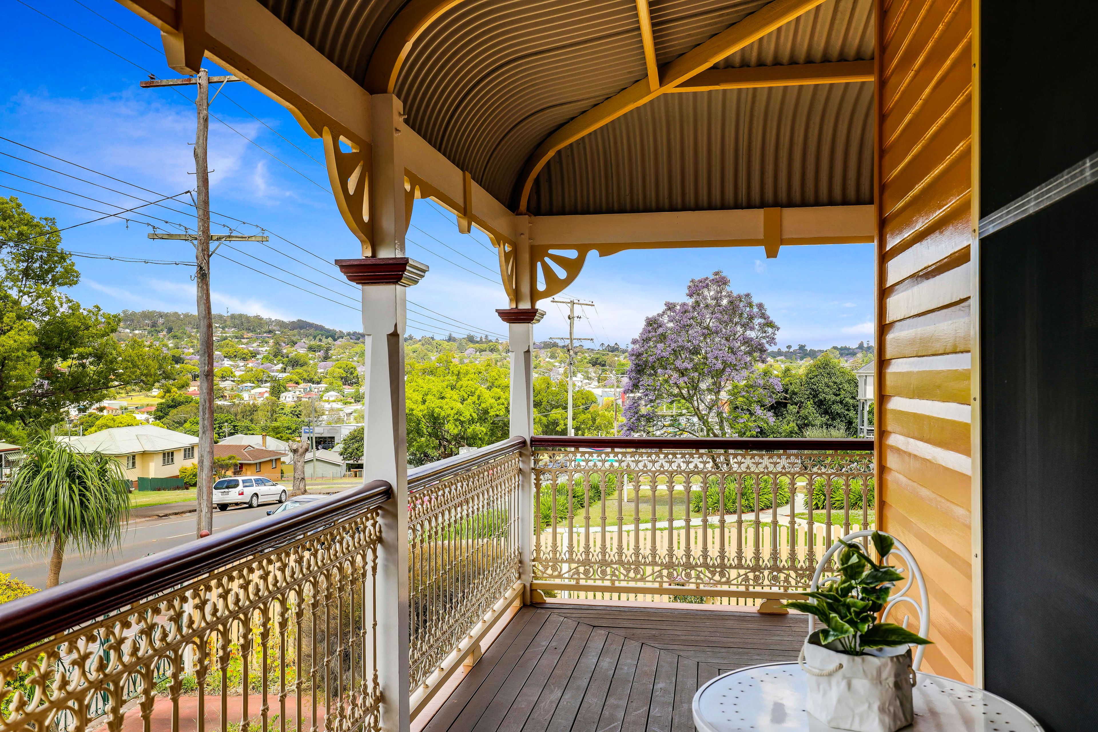 174 Bridge Street, Toowoomba City, QLD 4350