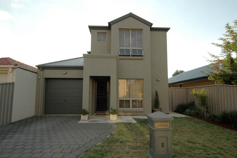 2 John Ridley Place, Ridleyton SA 5008