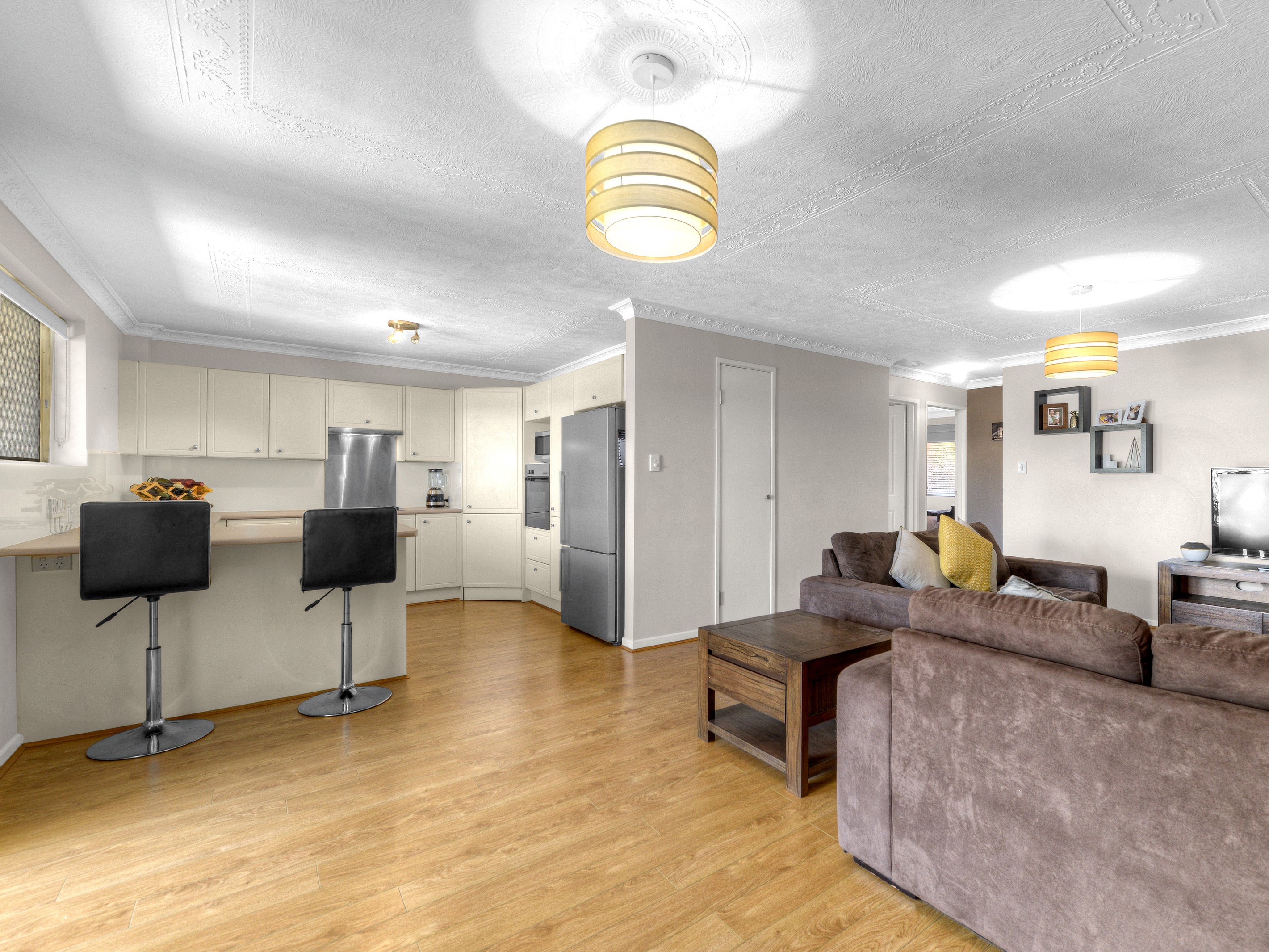 3/23 Mowbray Terrace, East Brisbane, QLD 4169