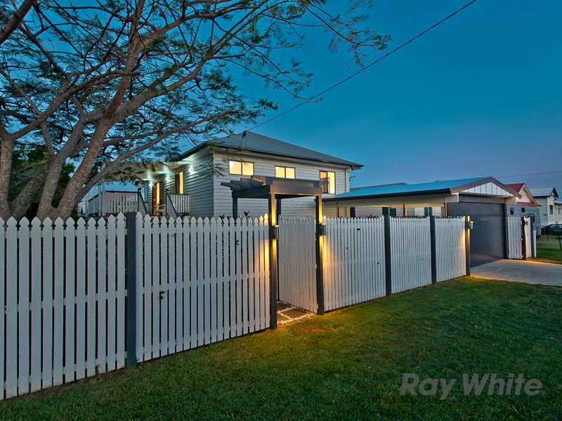 21 Kia-Ora Street, Virginia, QLD 4014