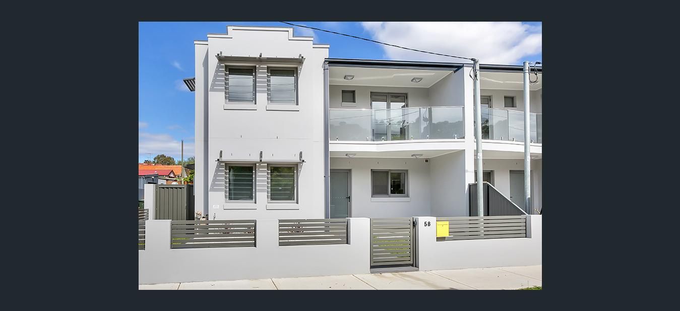 58 Darley Road, Leichhardt, NSW 2040