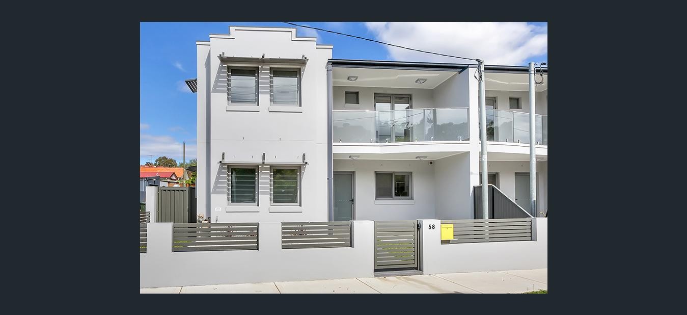 58 Darley Road, Leichhardt, NSW 2040