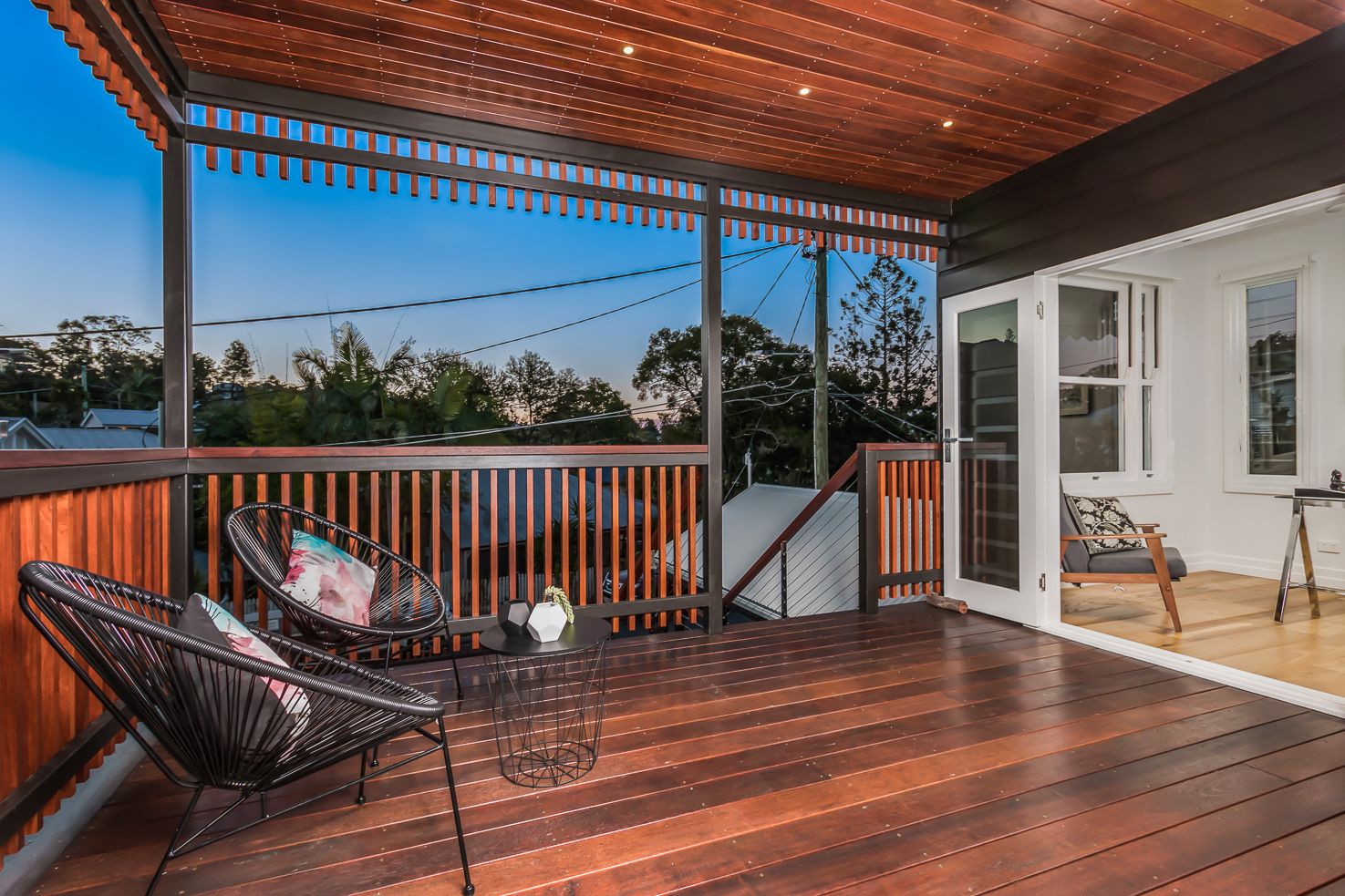 22 Wolseley Street, Paddington QLD 4064