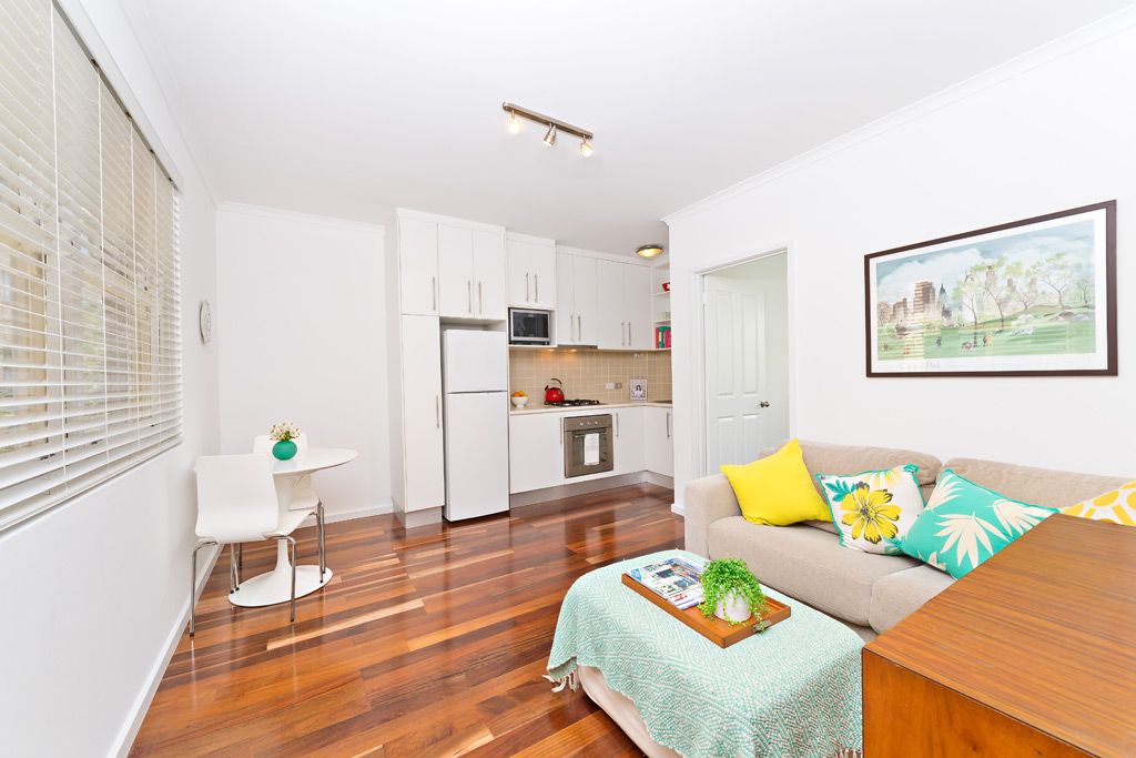 4/27 Johnston Street, Annandale, NSW 2038