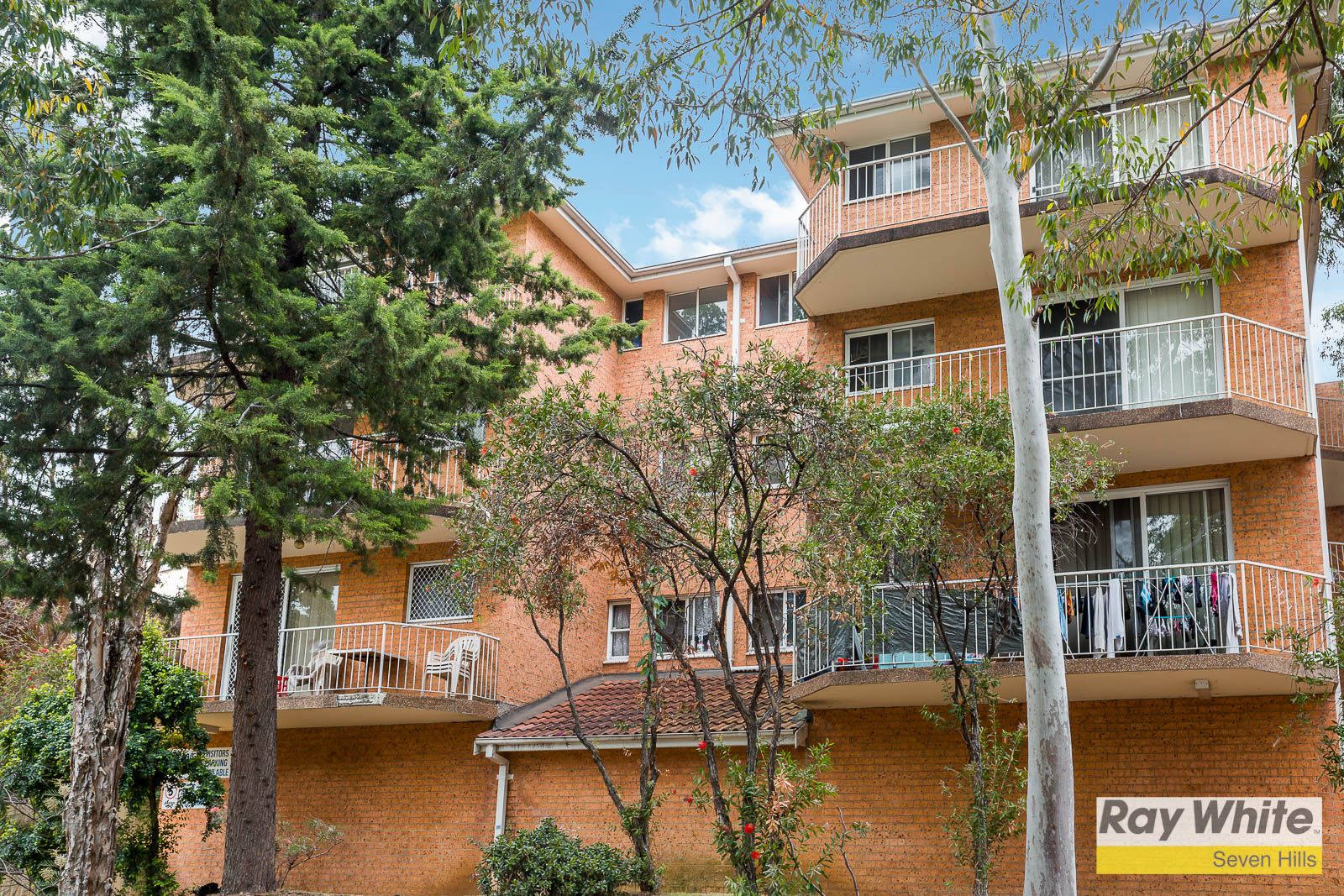 107-109 LANE Street, Wentworthville NSW 2145