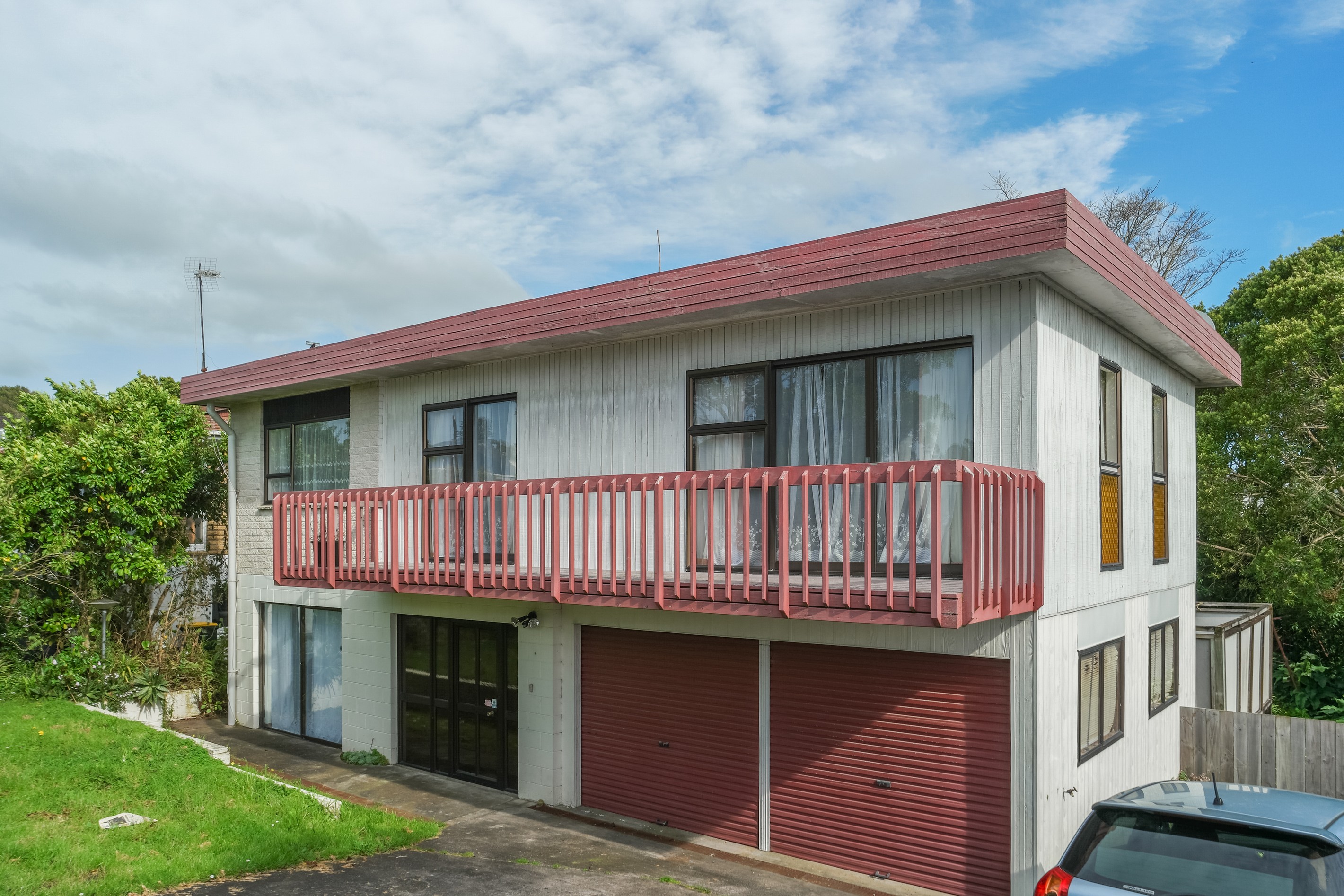 35 Gills Road, Bucklands Beach, Manukau City