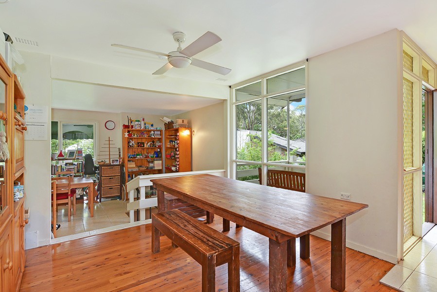 1 Nicholas Crescent, Normanhurst, NSW 2076