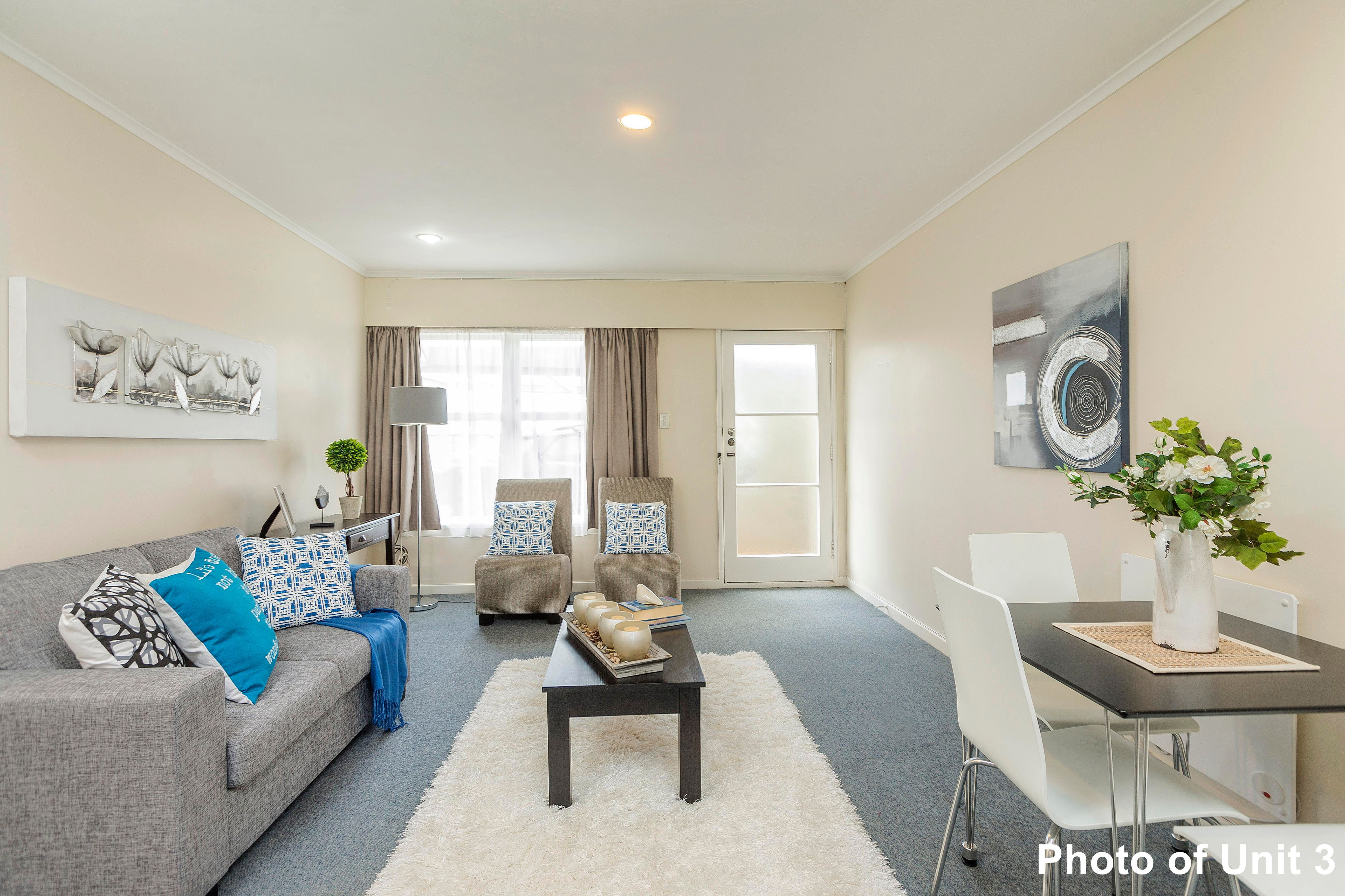 3/162 Ladies Mile, Ellerslie, Auckland City