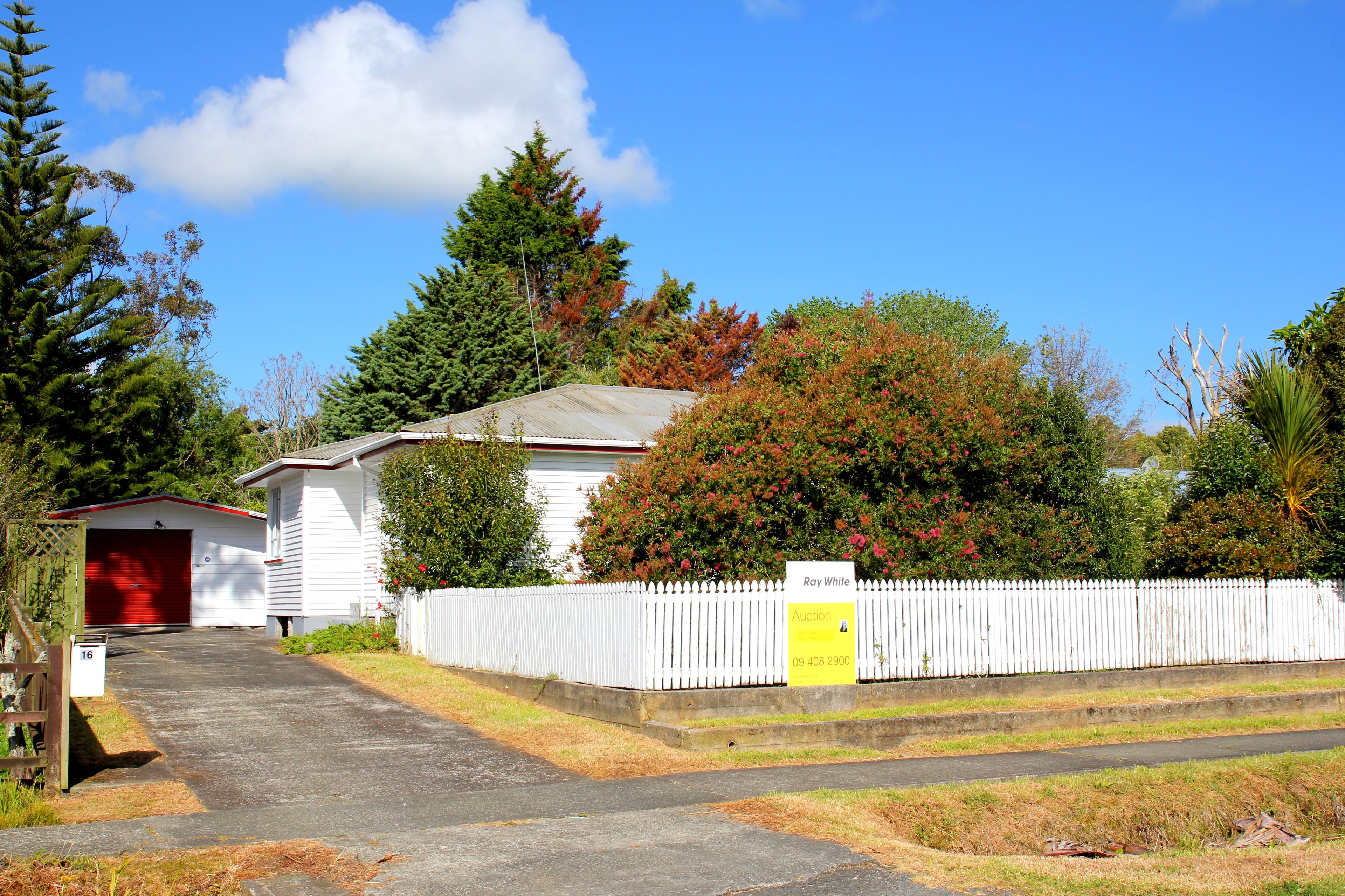 16 Archibald Street, Kaitaia, Far North District