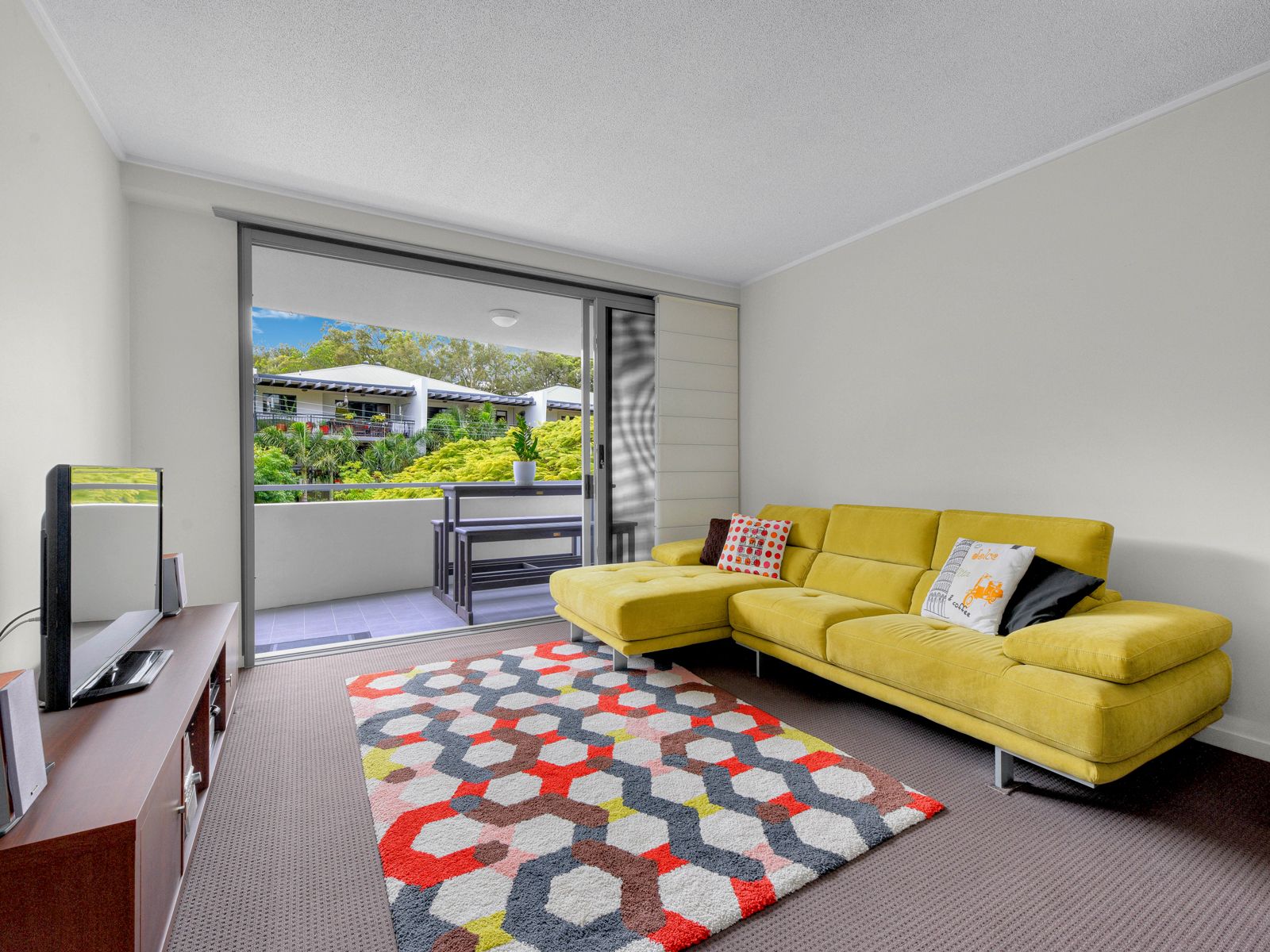 305/71 Beeston Street, Teneriffe, QLD 4005