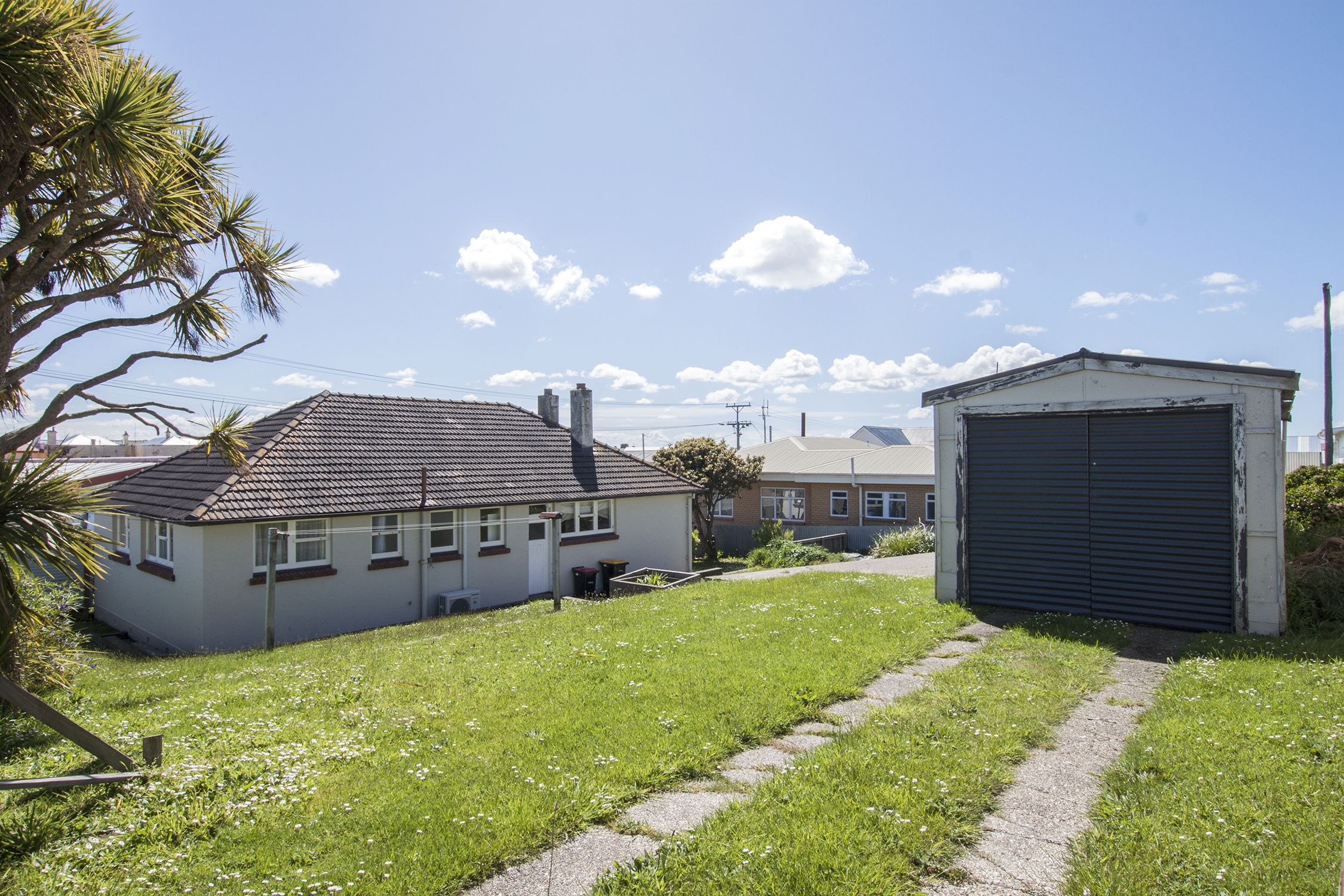 82 Barrow Street, Bluff, Invercargill