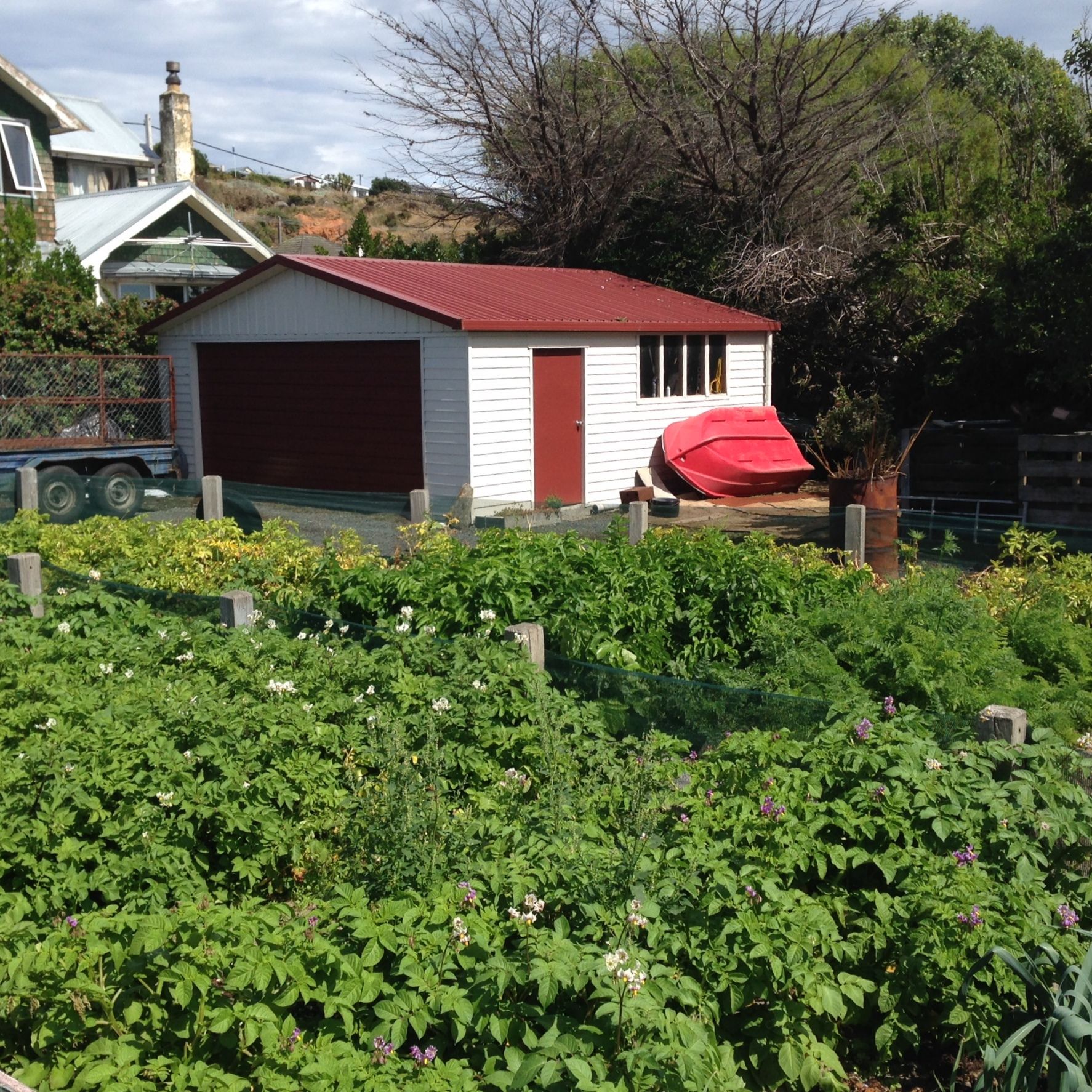 2 Ocean Beach Road, Bluff, Invercargill