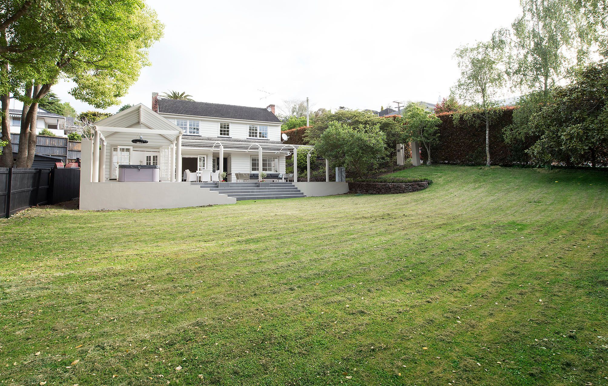15 Bongard Road, Mission Bay, Auckland City