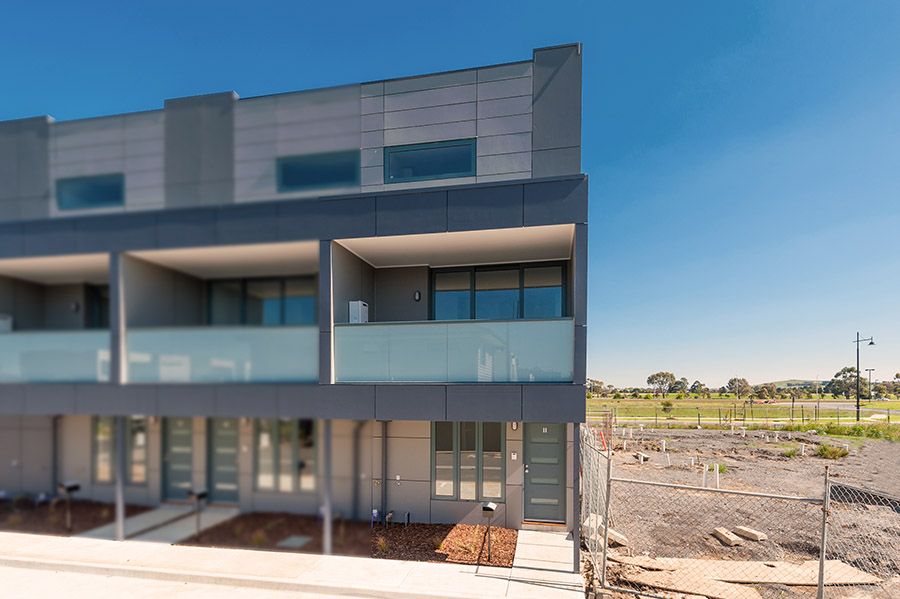 11/1 Brunswick Crescent, Craigieburn, VIC 3064