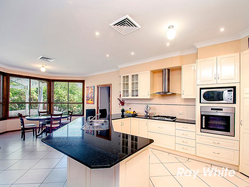 138 Old Castle Hill Road, Castle Hill, NSW 2154