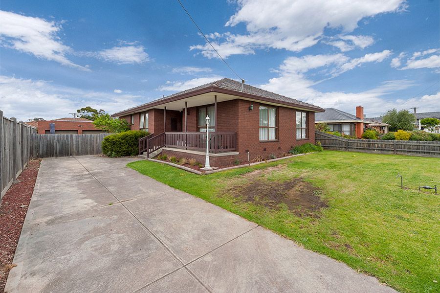 5 Medway Road, Craigieburn, VIC 3064