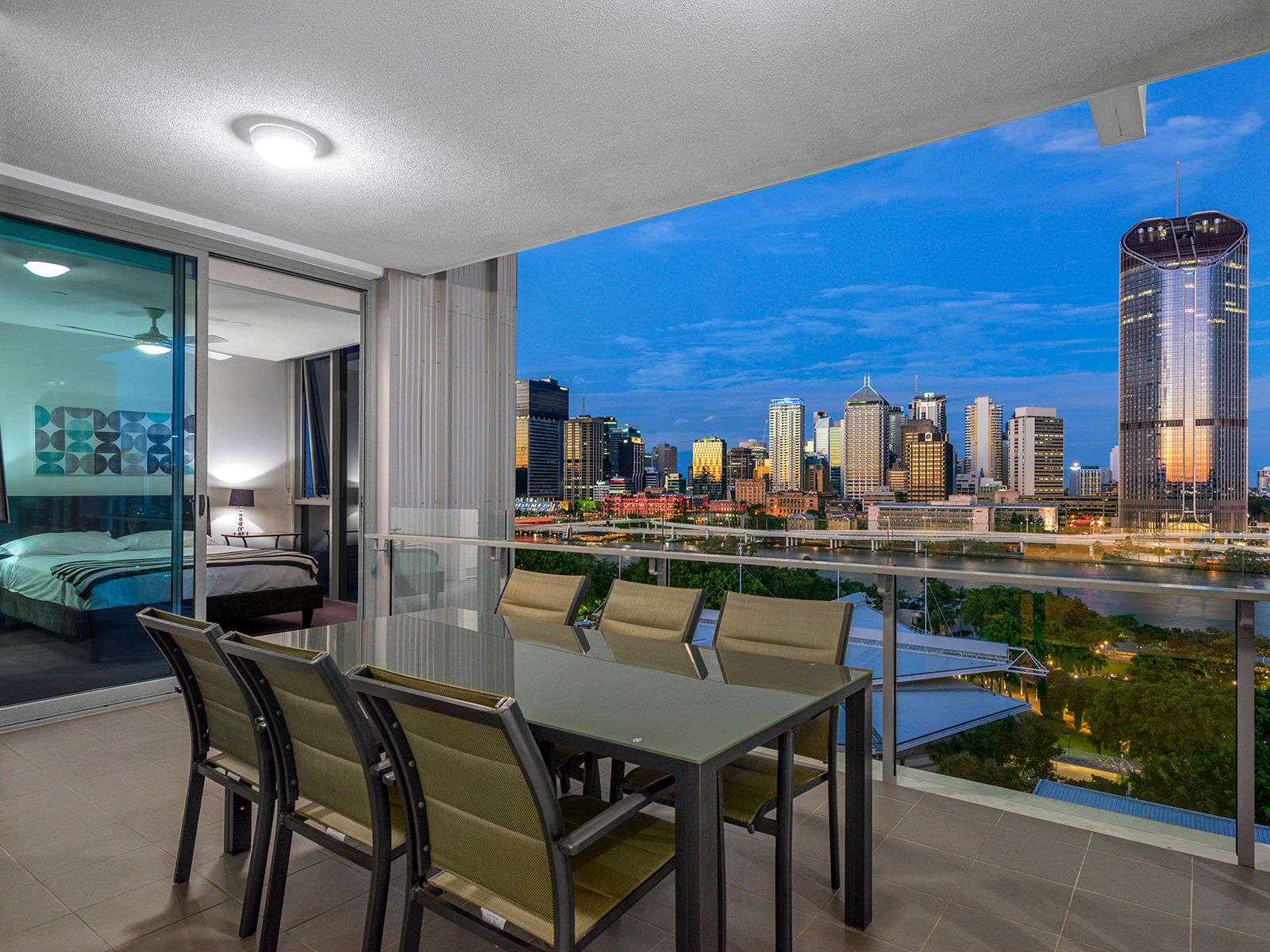 161 Grey Street, SOUTH BRISBANE QLD 4101