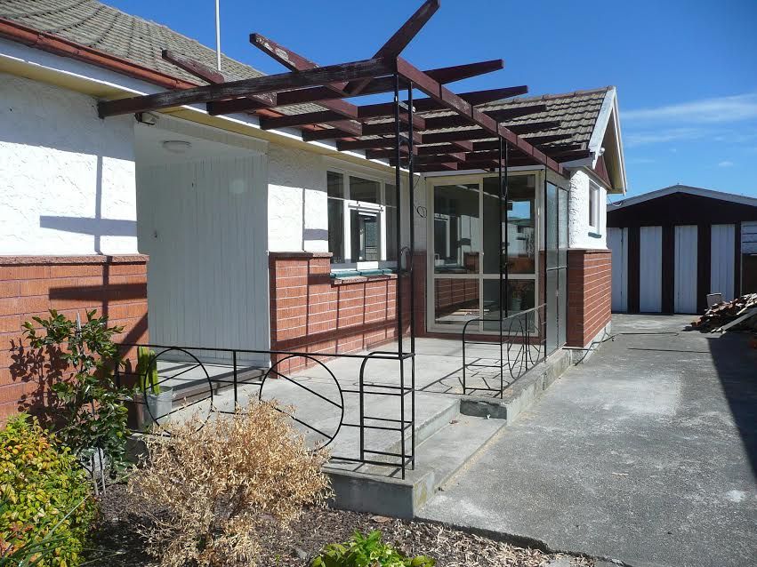43 Sugden Street, Spreydon, Christchurch City