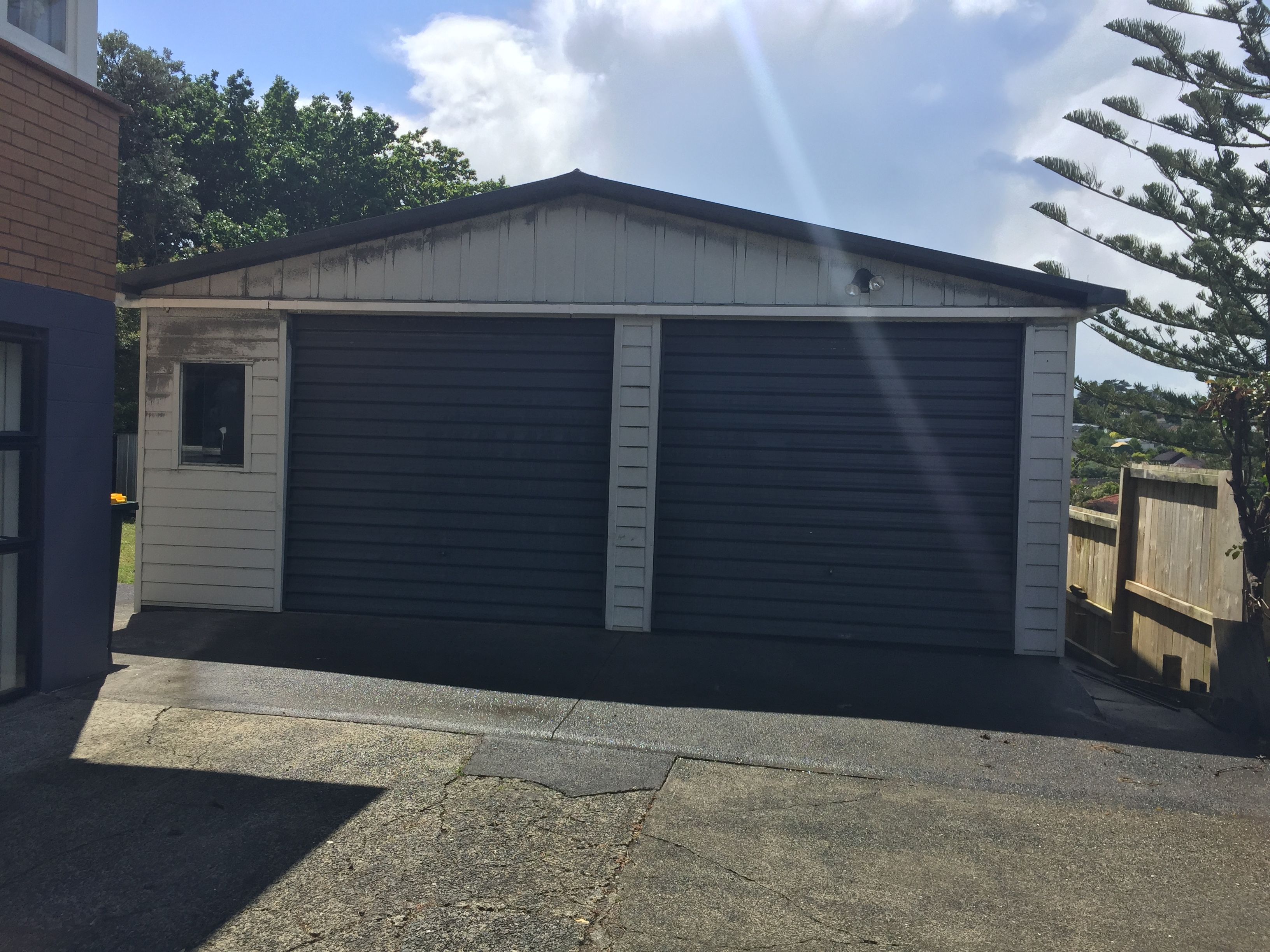51 Sunnynook Road, Forrest Hill, North Shore City