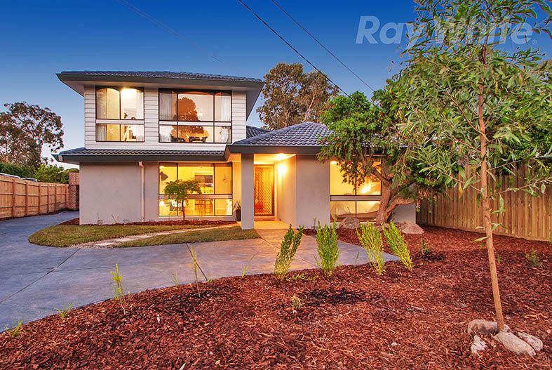 4 NOLA Court, Croydon VIC 3136
