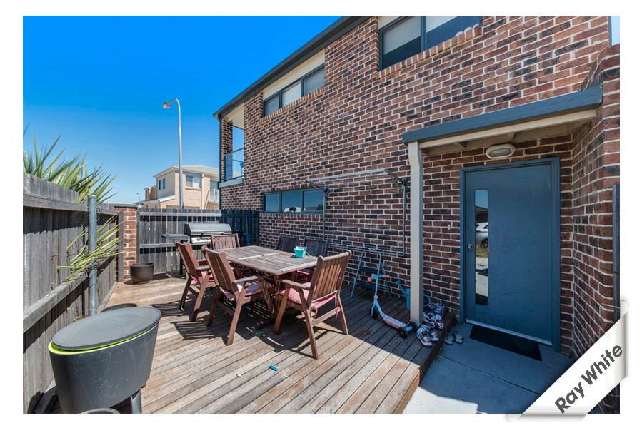 7 Arthur Tange Street, CASEY ACT 2913