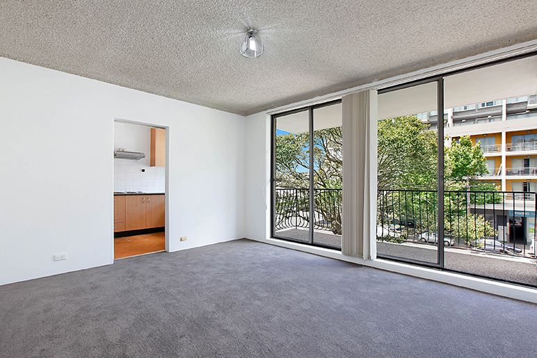 1/21 Anzac Parade, Kensington, NSW 2033