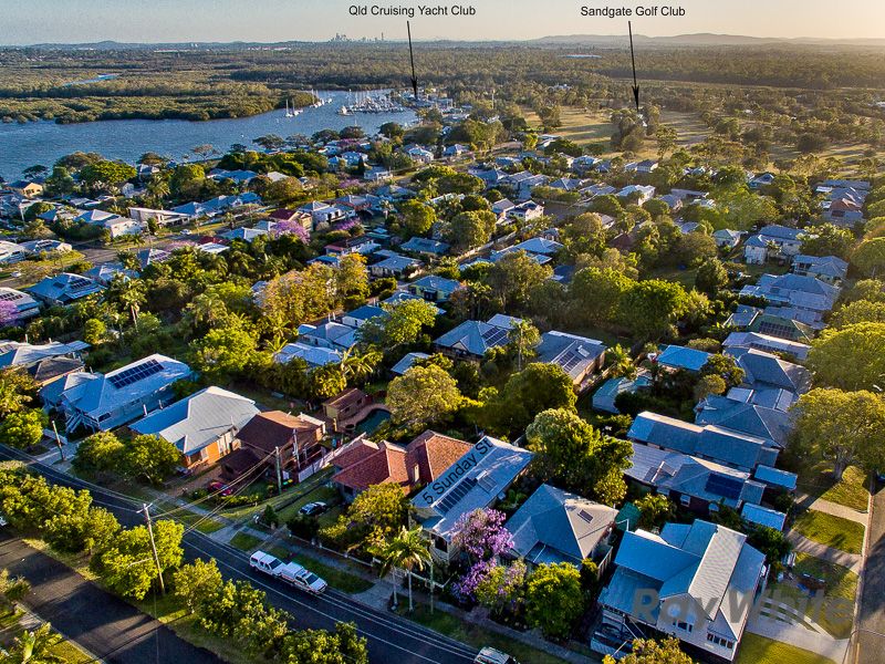 5 Sunday Street, Shorncliffe, QLD 4017