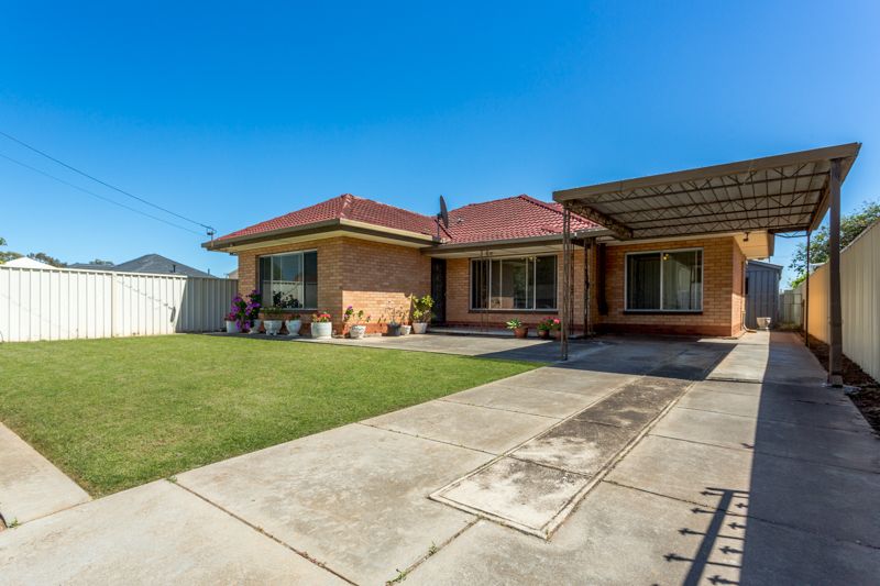 20 First Street, Wingfield, SA 5013