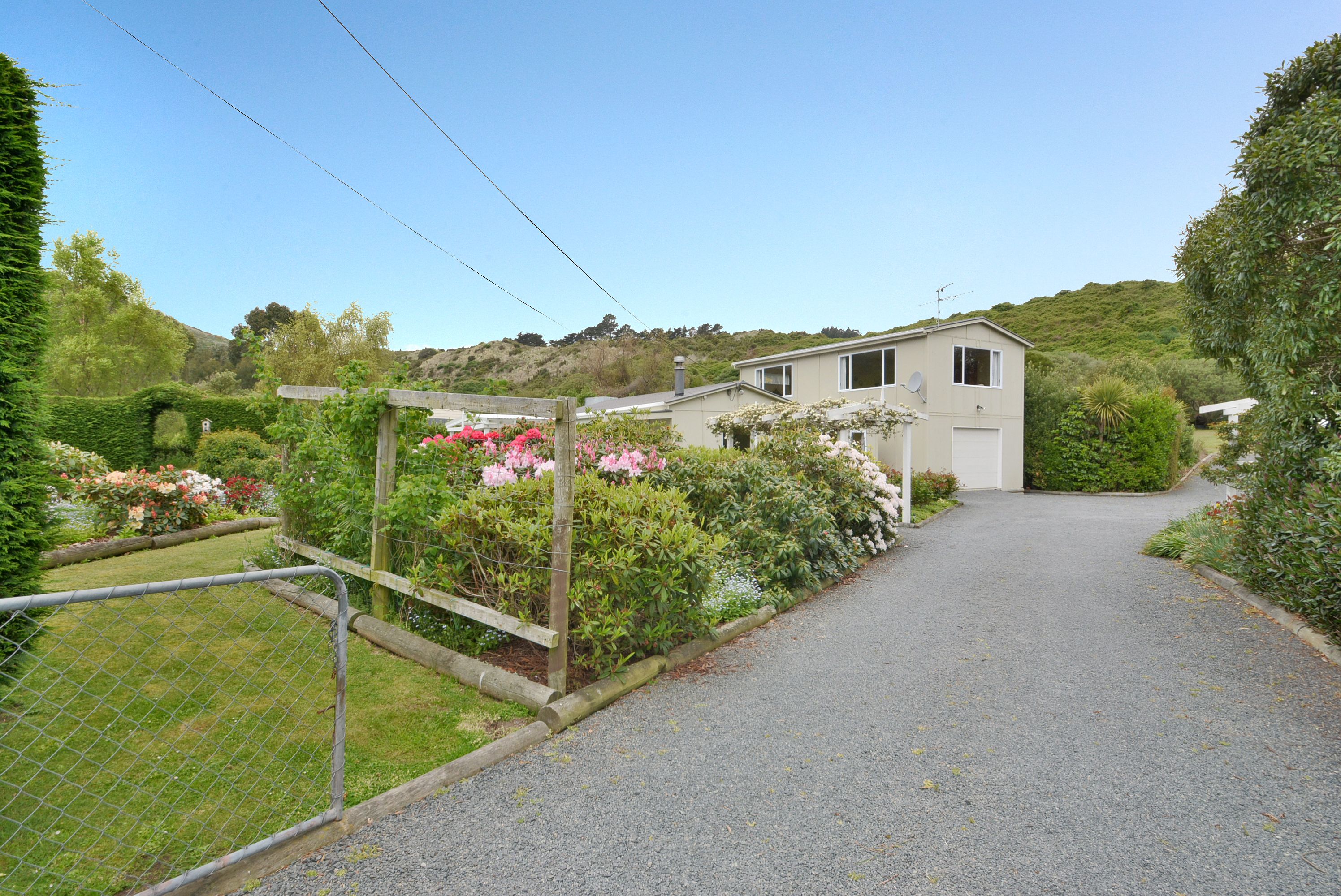 924 Harington Point Road, Harington Point, Otago