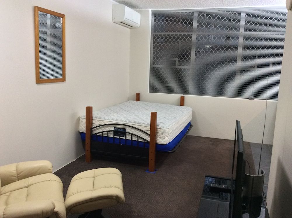 2/11 Church Street, Ashfield, NSW 2131