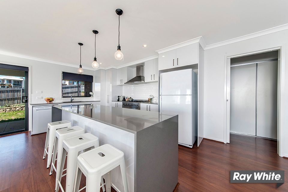 17 Bindugan Crescent, Ngunnawal, ACT 2913