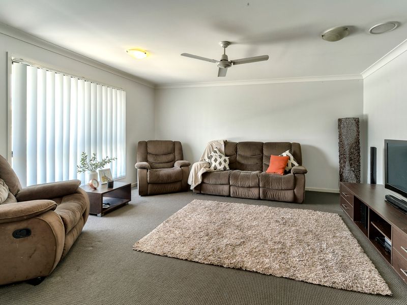 47 Tourmaline Circuit, Mango Hill, QLD 4509