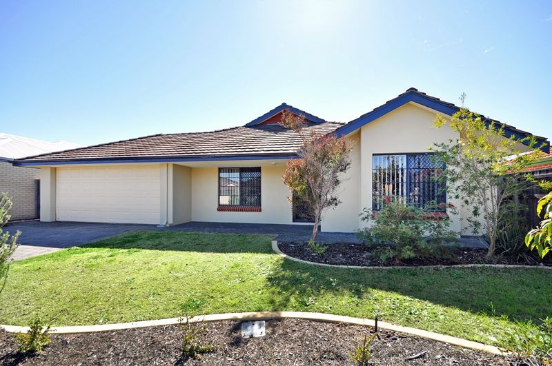 21 Granesse Drive, Ellenbrook WA 6069