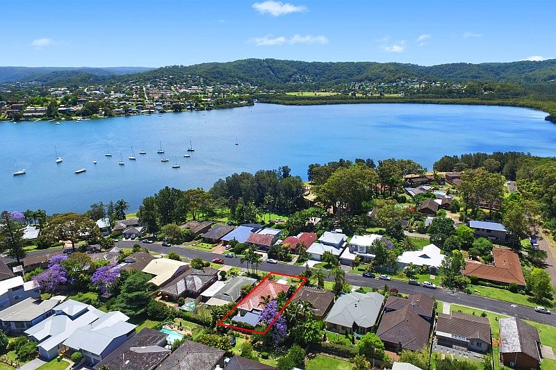 11 Asca Drive
