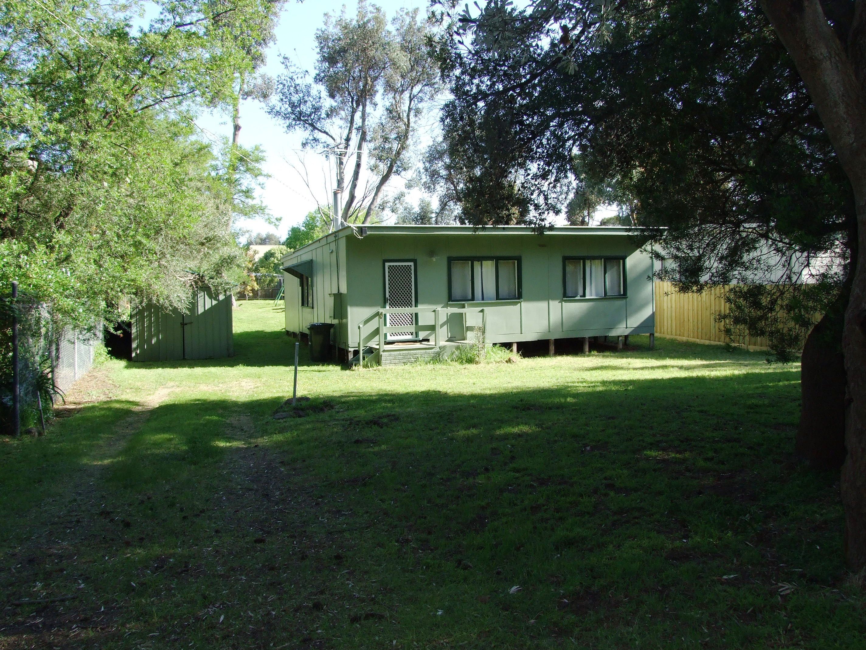 4 Silverleaves Avenue, Silverleaves VIC 3922