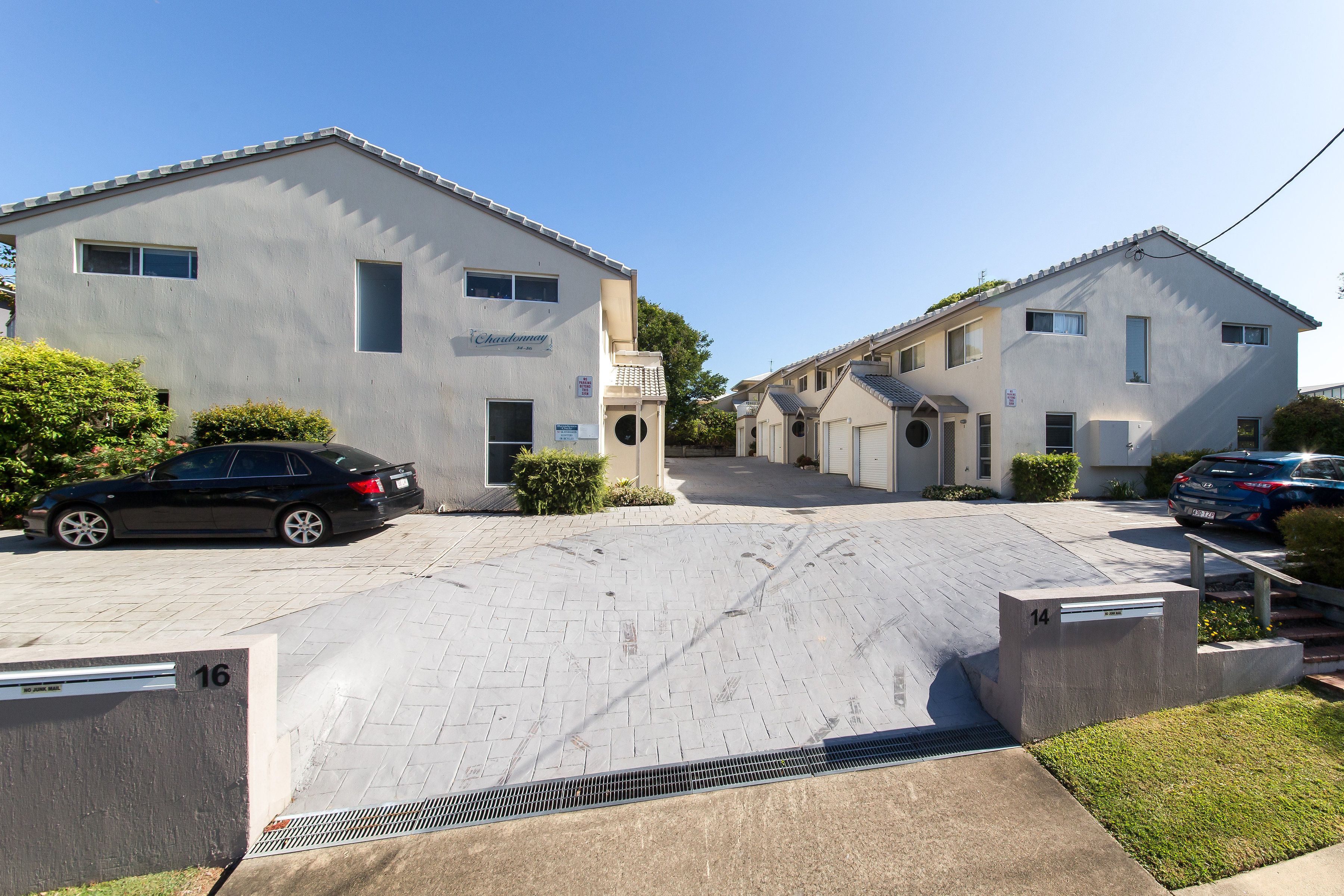 9/14-16 Primary School Court, Maroochydore, QLD 4558