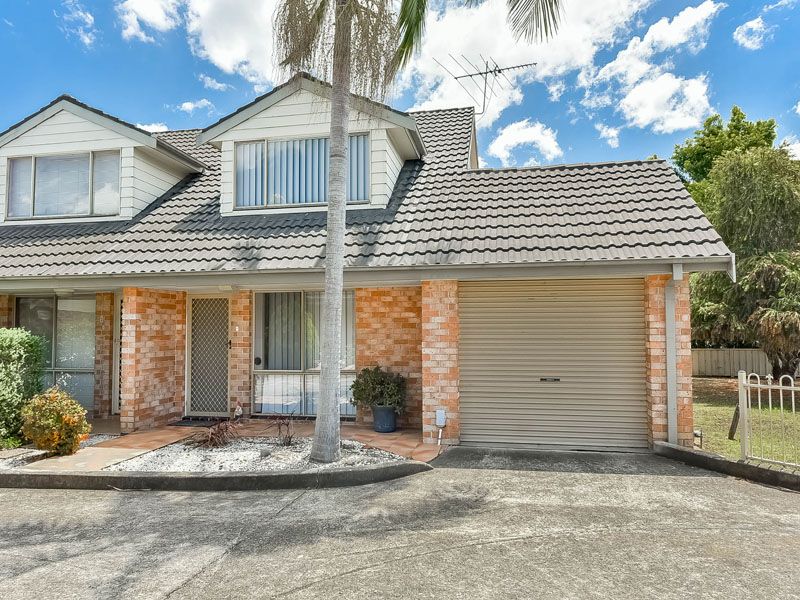 81-83 Oxford Road, Ingleburn NSW 2565