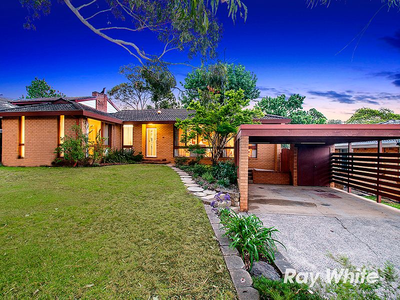 24 Benwerrin Avenue, Baulkham Hills, NSW 2153