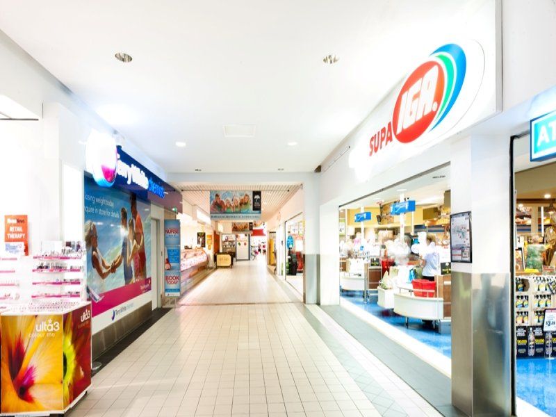 Shop 18a/81 Noosa Drive, NOOSA HEADS, QLD 4567