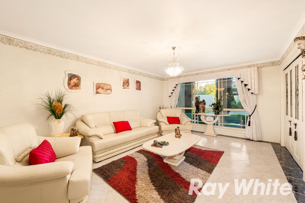 6 Kew Place, Wantirna, VIC 3152