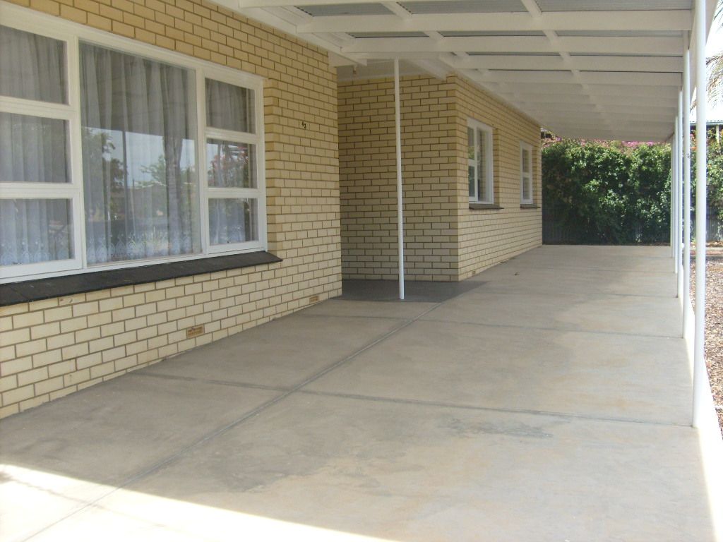 43 First Street, Loxton, SA 5333