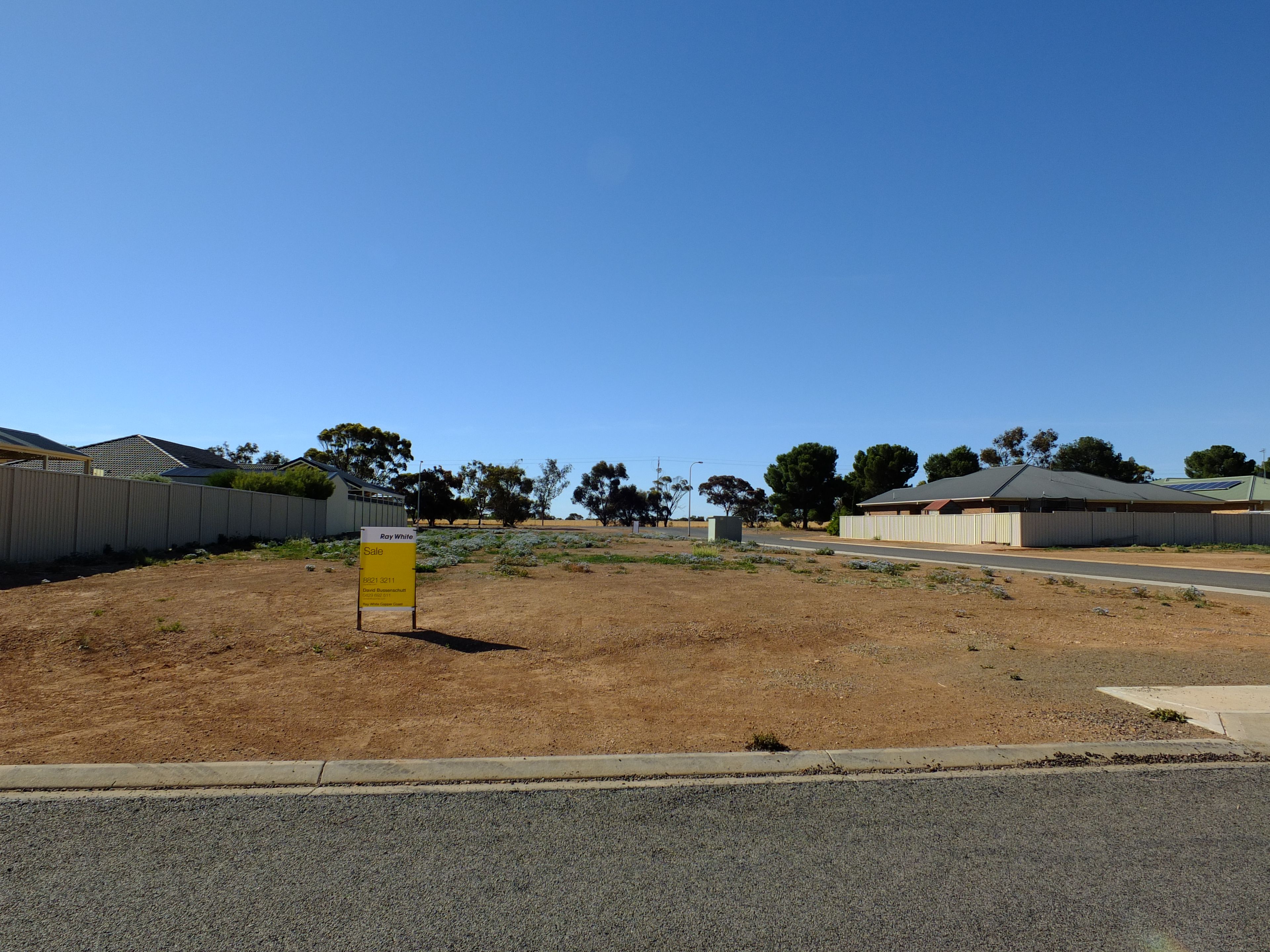 29 (Lot 67) Abbott Drive, Kadina, SA 5554