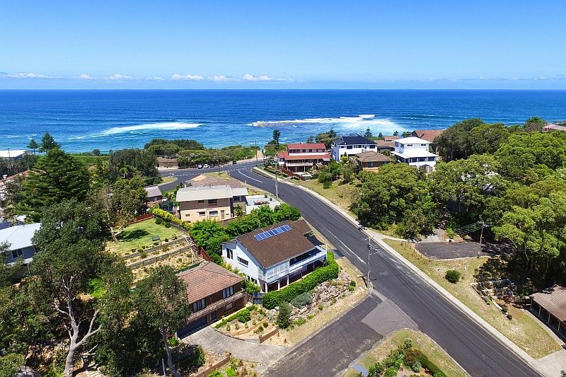 40 Hopetoun Street