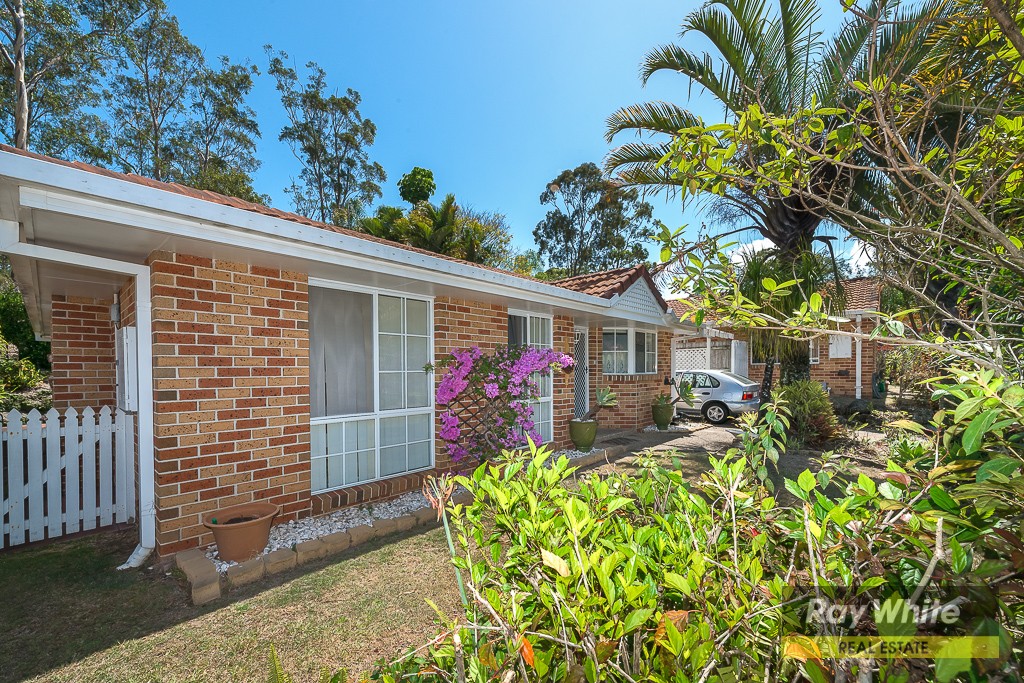 5/27 Rain Tree Glen, Coombabah, QLD 4216