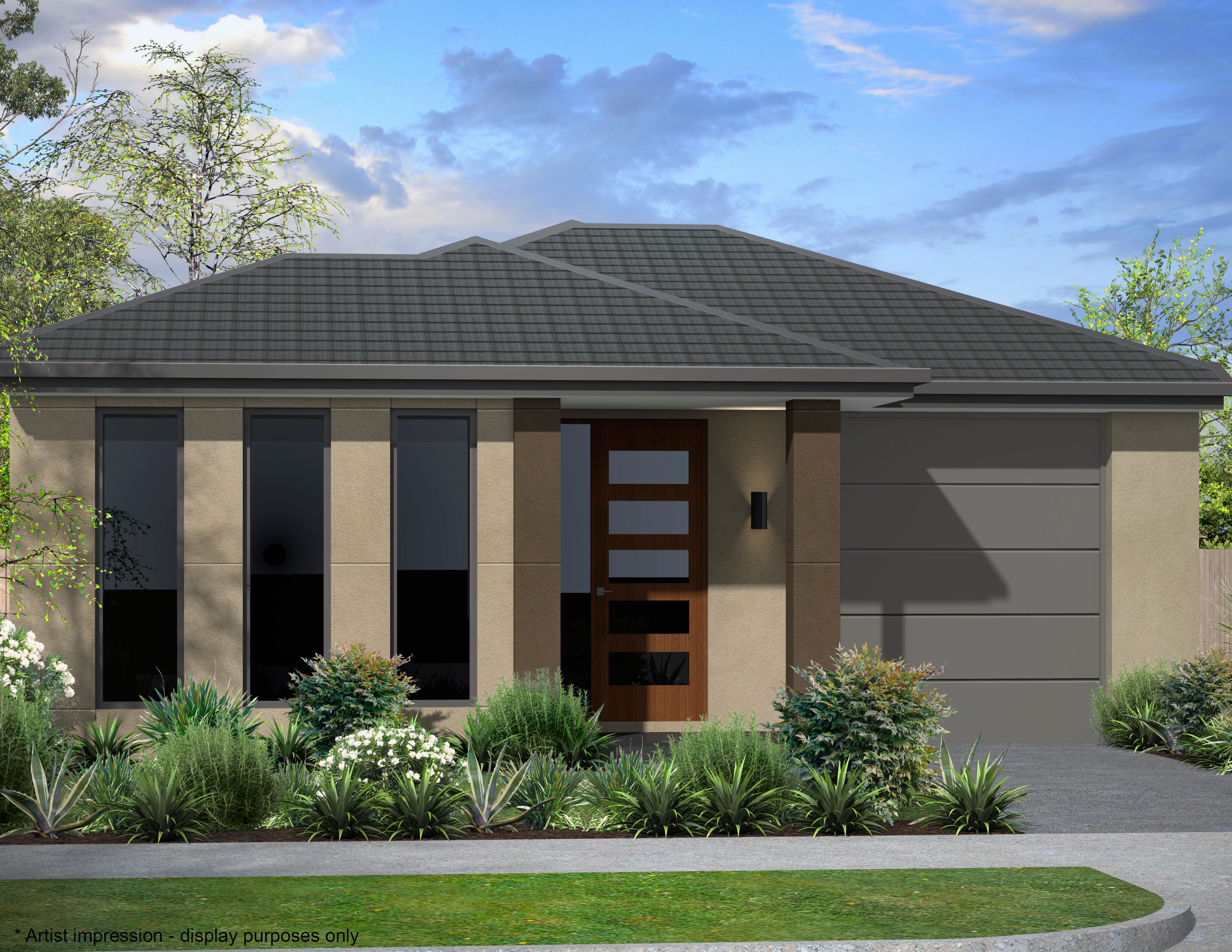 42 Troups Creek Promenade, Narre Warren VIC 3805