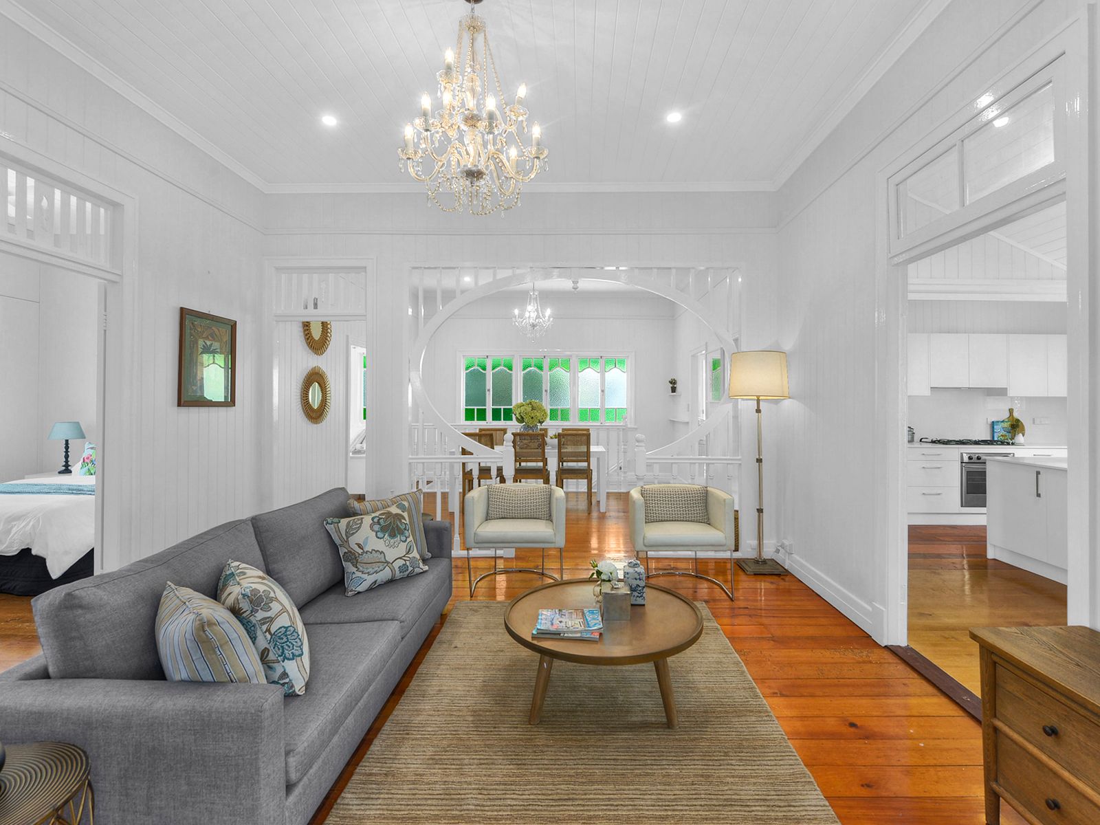 45 Kinnaird Street, Ashgrove, QLD 4060